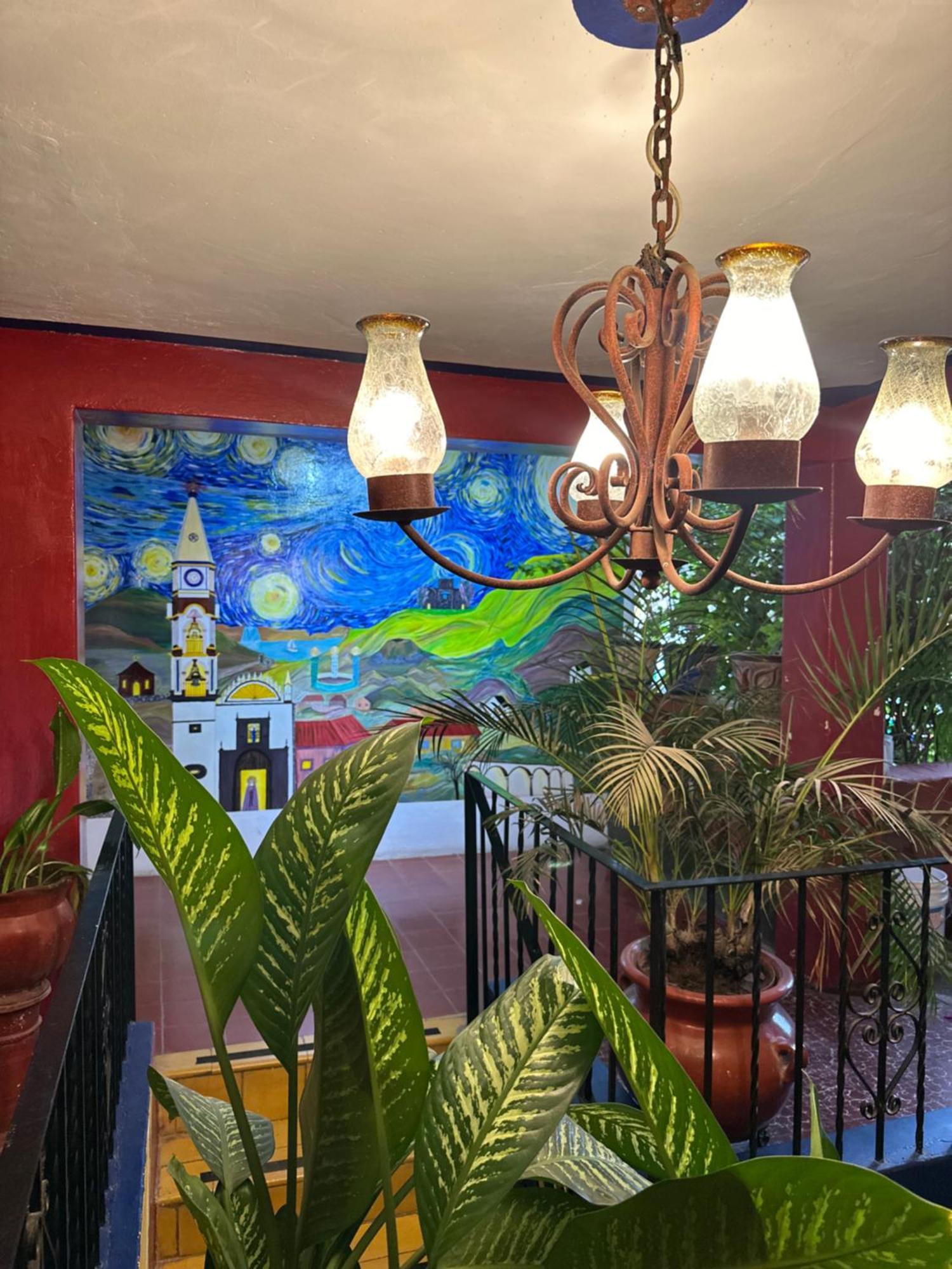 Copa De Oro Hotel Boutique Mascota Extérieur photo