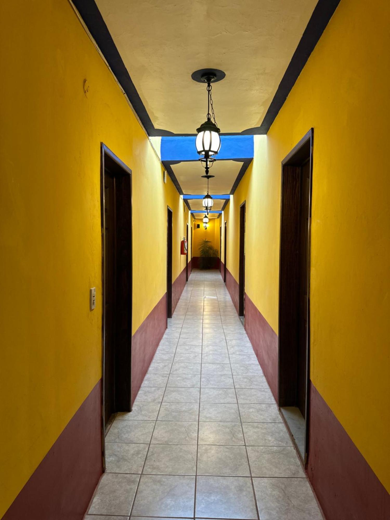 Copa De Oro Hotel Boutique Mascota Extérieur photo