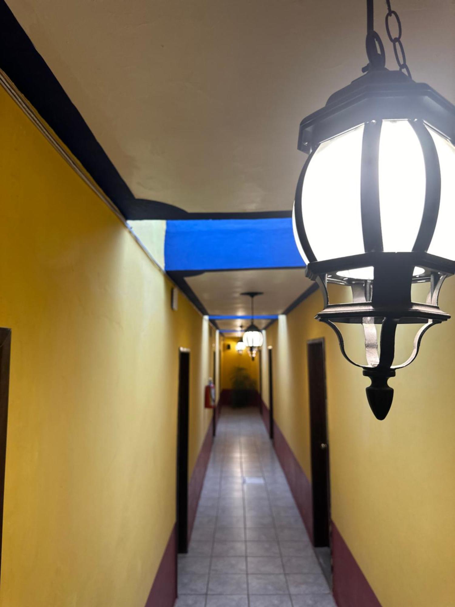 Copa De Oro Hotel Boutique Mascota Extérieur photo
