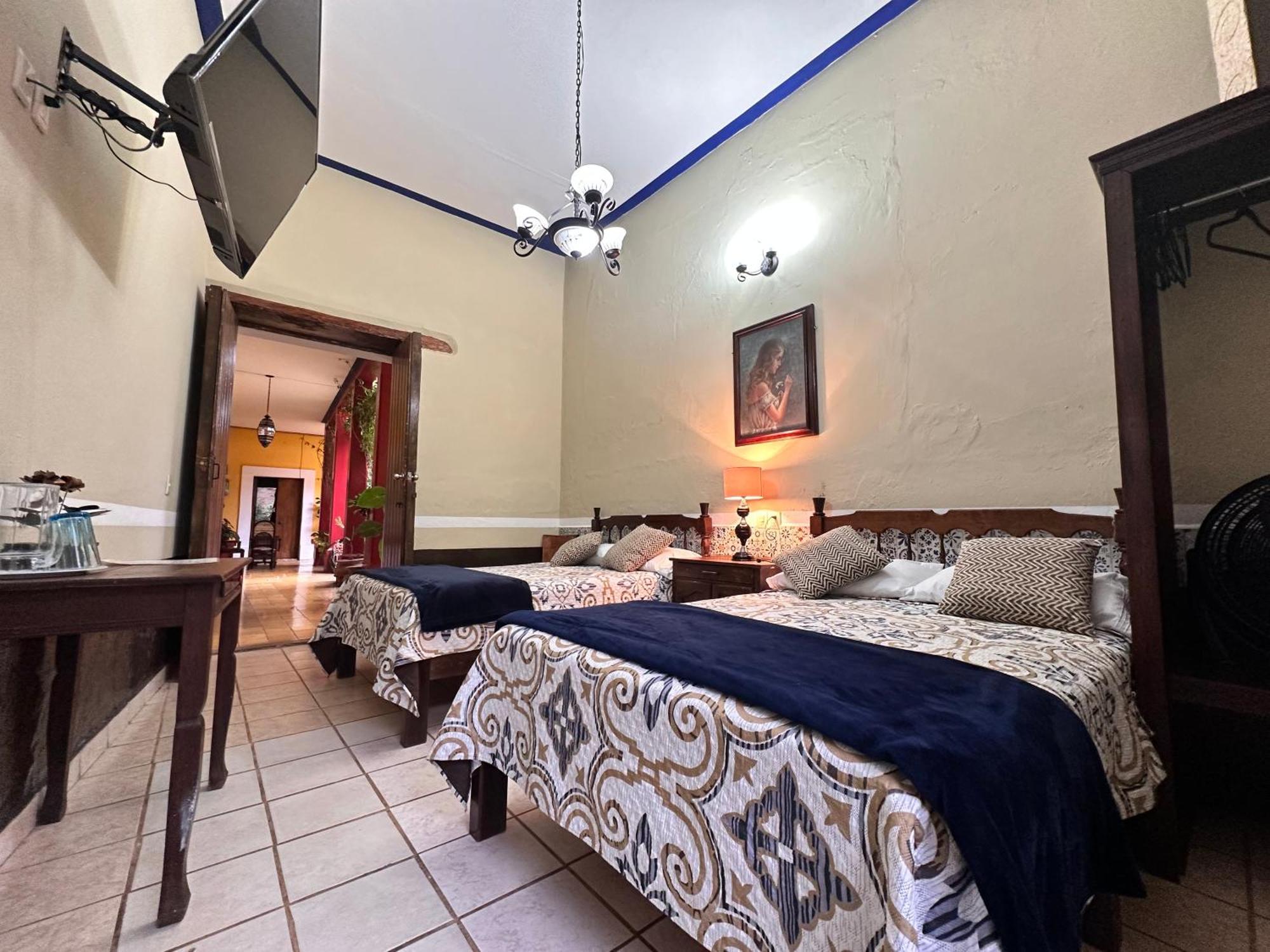 Copa De Oro Hotel Boutique Mascota Extérieur photo